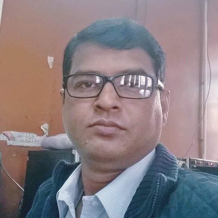 Er. Nanda Nandan Biswas